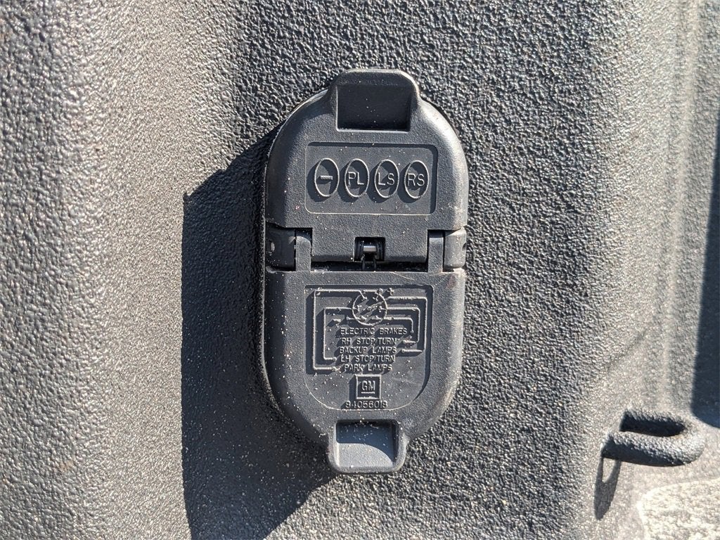 2024 Chevrolet Silverado 3500 HD LT DRW