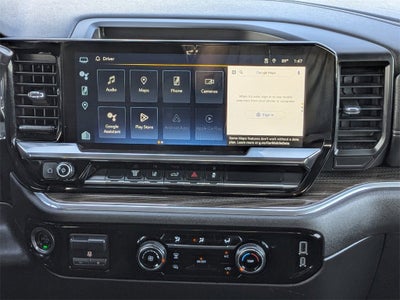 2024 Chevrolet Silverado 3500 HD LT DRW