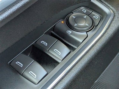 2024 Chevrolet Silverado 3500 HD LT DRW