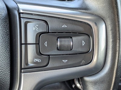 2024 Chevrolet Silverado 3500 HD LT DRW