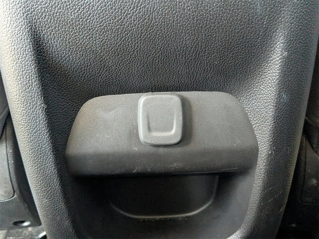 2018 Chevrolet Colorado 2WD Work Truck