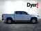 2018 Chevrolet Colorado 2WD Work Truck