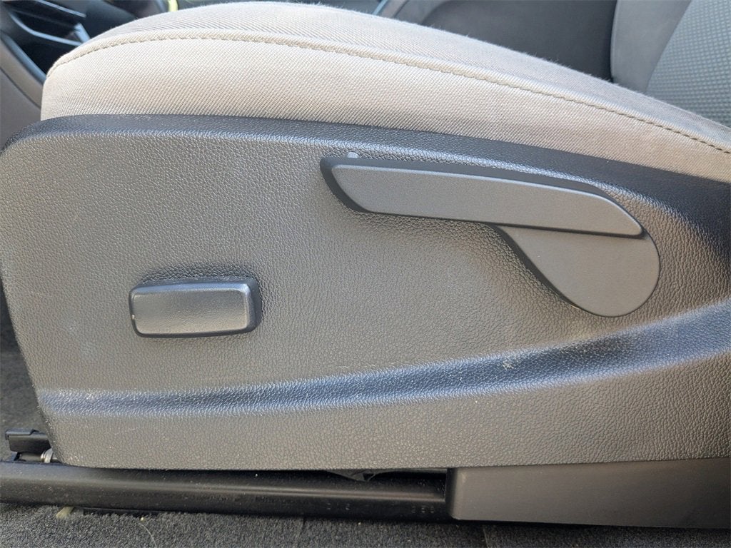 2018 Chevrolet Colorado 2WD Work Truck