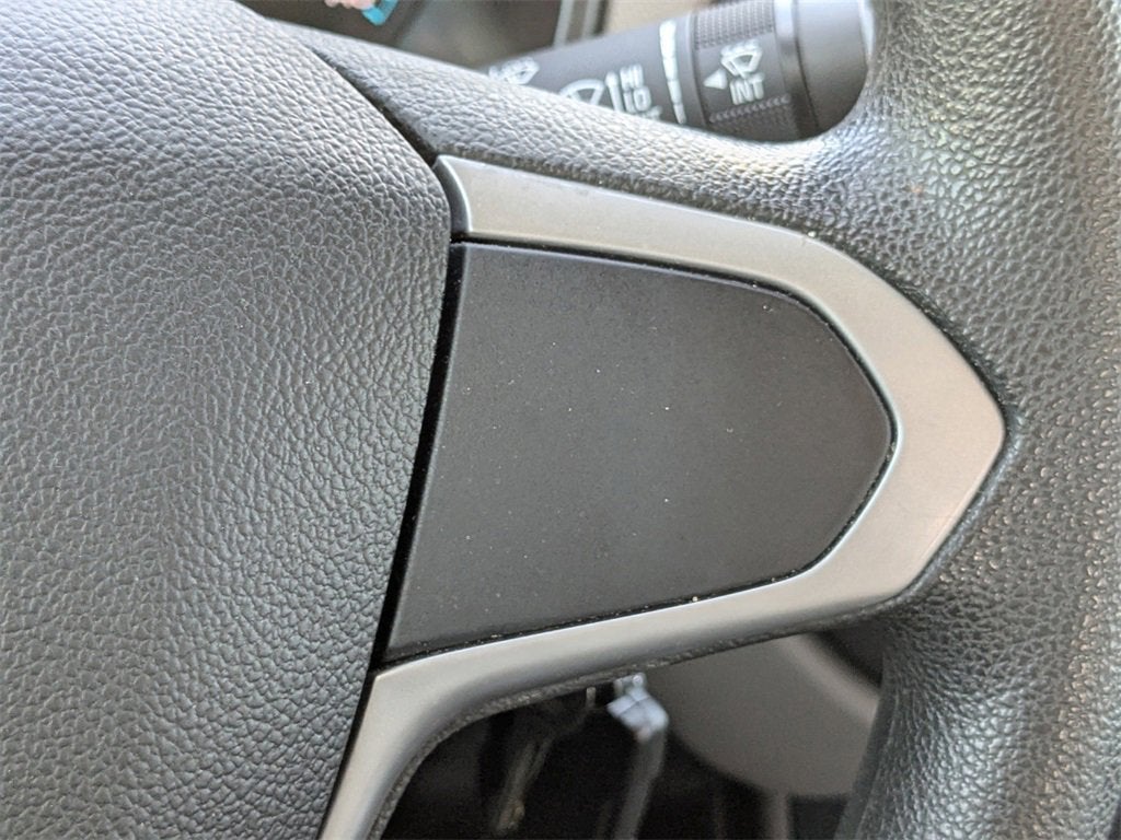 2018 Chevrolet Colorado 2WD Work Truck