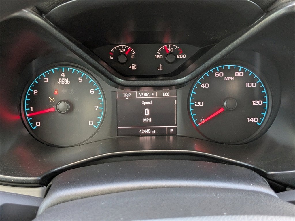 2018 Chevrolet Colorado 2WD Work Truck