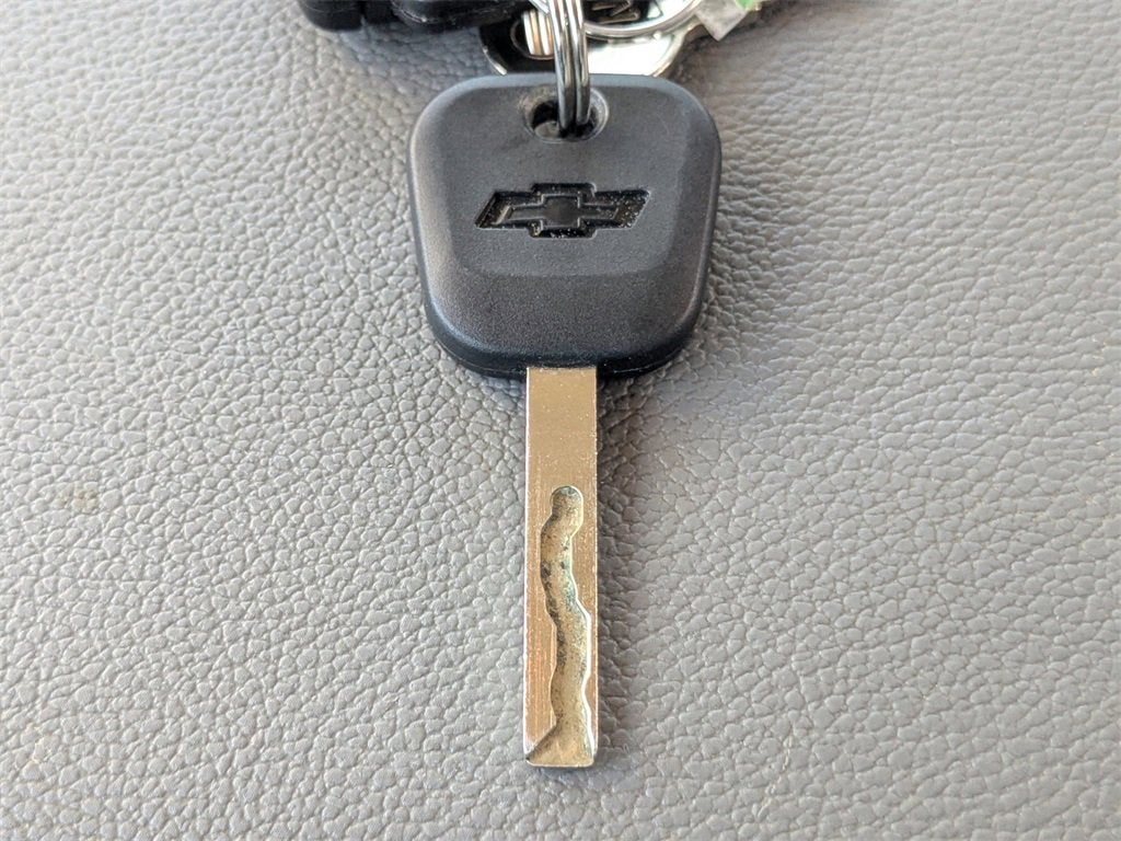 2018 Chevrolet Colorado 2WD Work Truck