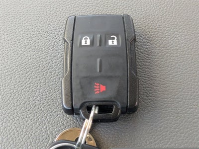 2018 Chevrolet Colorado 2WD Work Truck