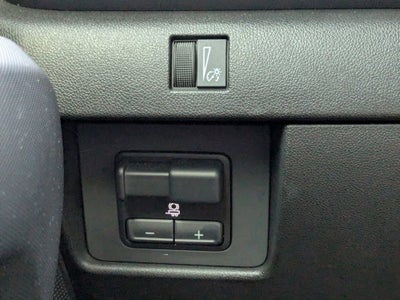 2024 Chevrolet Colorado WT