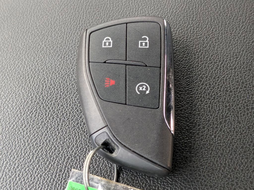 2024 Chevrolet Colorado WT