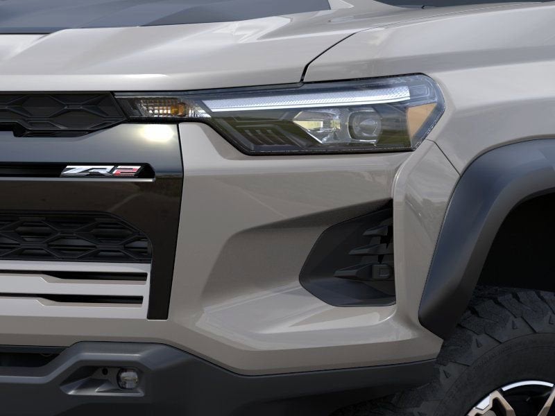 2026 Chevrolet Colorado ZR2 - Photo 12
