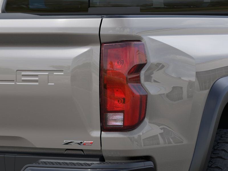 2026 Chevrolet Colorado ZR2 - Photo 13