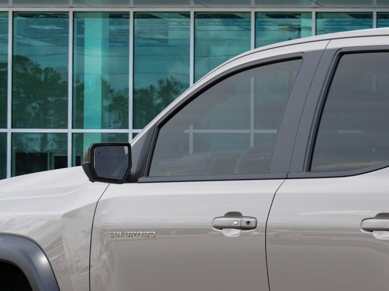 2026 Chevrolet Colorado ZR2 - Photo 14