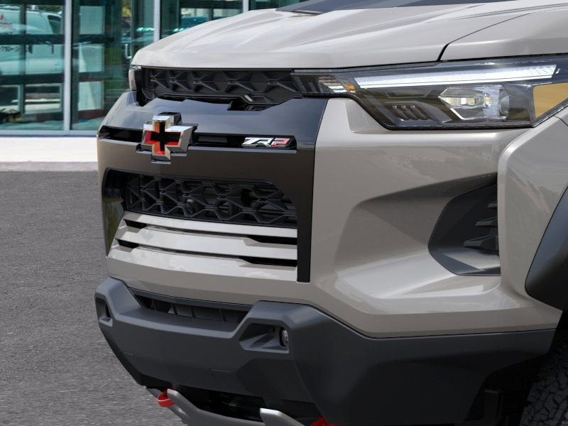 2026 Chevrolet Colorado ZR2 - Photo 15