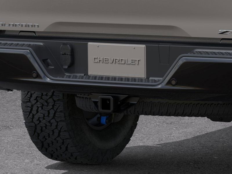 2026 Chevrolet Colorado ZR2 - Photo 16