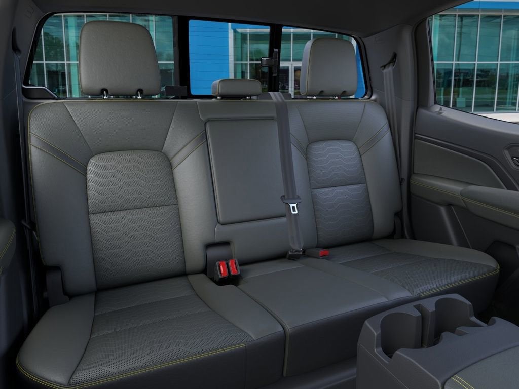 2026 Chevrolet Colorado ZR2 - Photo 19