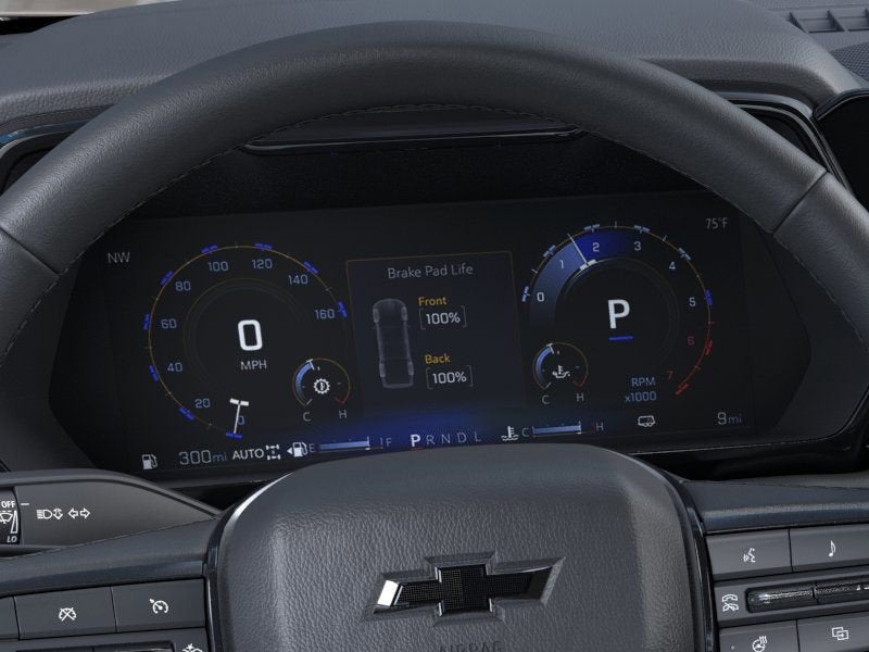 2026 Chevrolet Colorado ZR2 - Photo 20