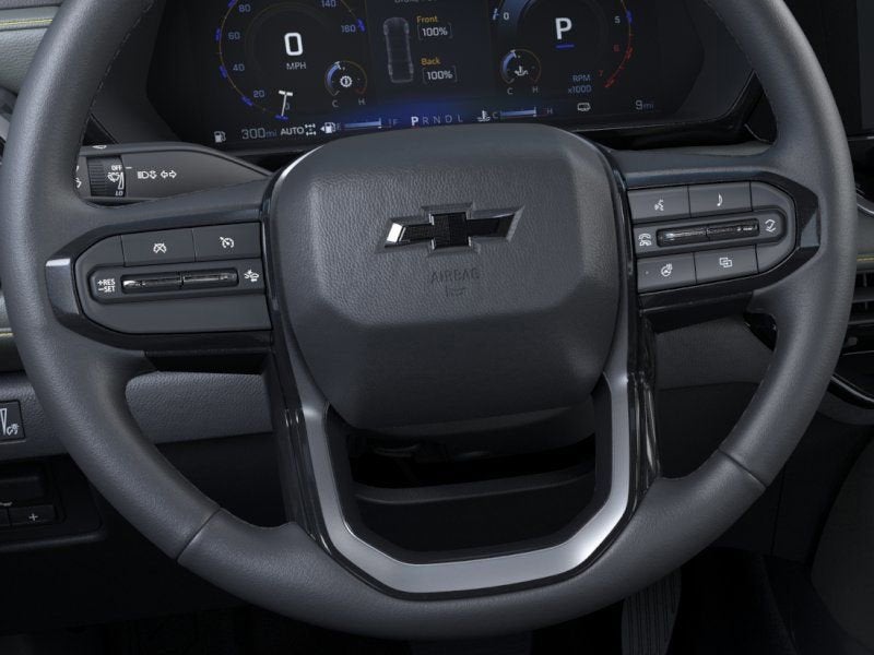 2026 Chevrolet Colorado ZR2 - Photo 21