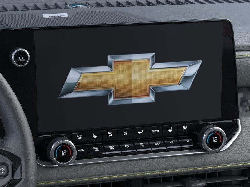 2026 Chevrolet Colorado ZR2 - Photo 22