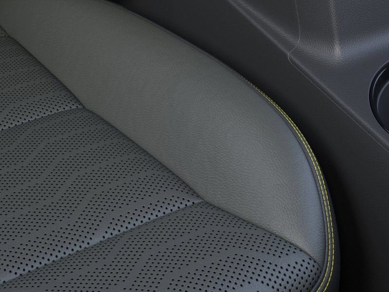 2026 Chevrolet Colorado ZR2 - Photo 23