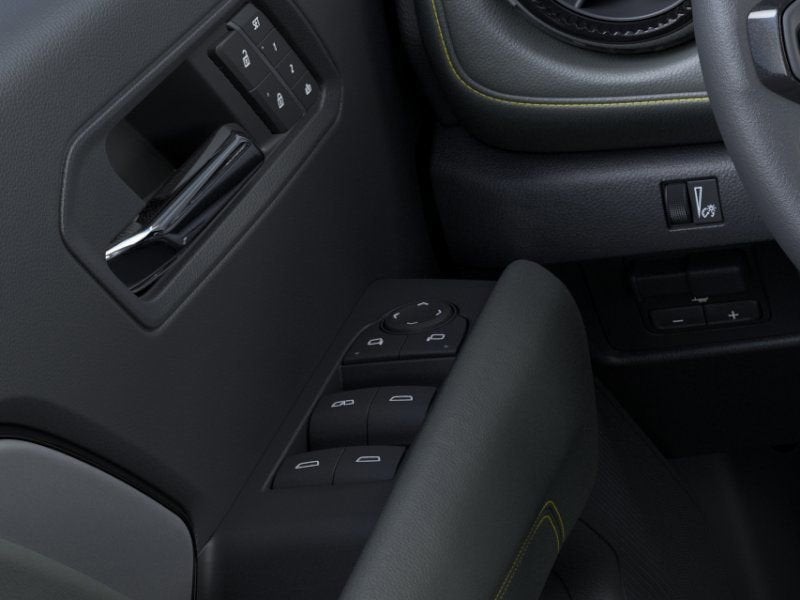 2026 Chevrolet Colorado ZR2 - Photo 24
