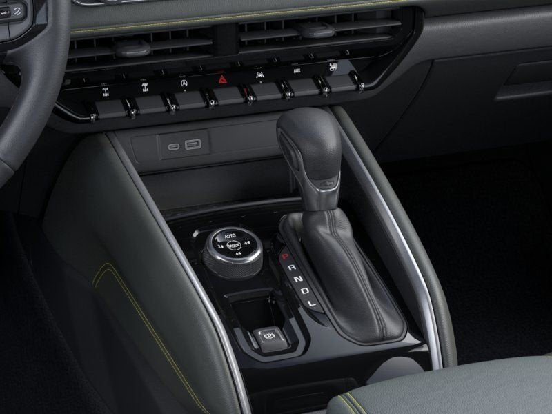 2026 Chevrolet Colorado ZR2 - Photo 25