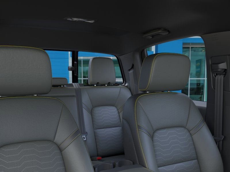2026 Chevrolet Colorado ZR2 - Photo 26