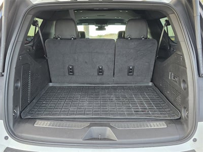 2024 GMC Yukon XL AT4