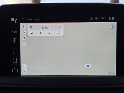 2024 GMC Yukon XL AT4