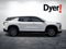 2024 Chevrolet Traverse LS
