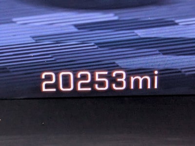2024 Chevrolet Traverse LS