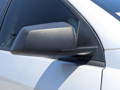 2012 Chevrolet Traverse LS