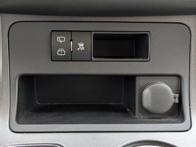 2012 Chevrolet Traverse LS