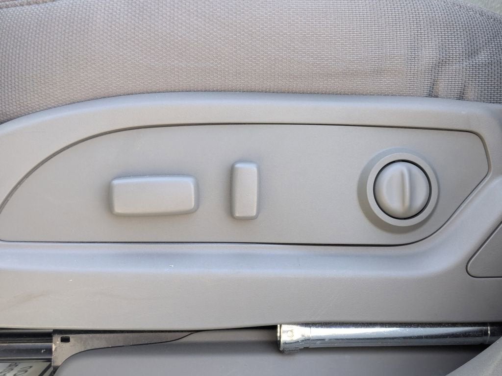 2012 Chevrolet Traverse LS