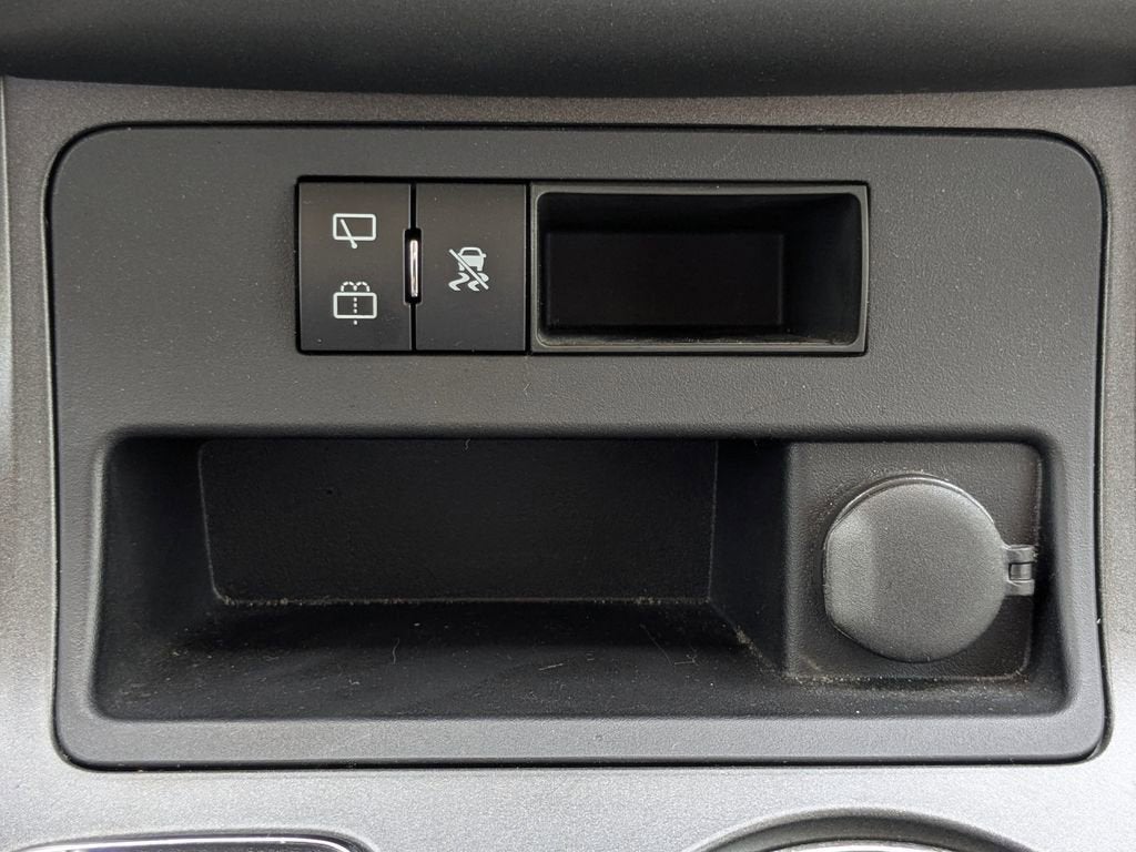 2012 Chevrolet Traverse LS