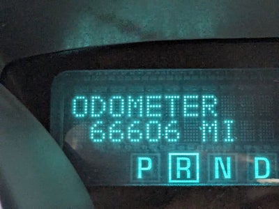 2012 Chevrolet Traverse LS