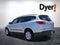 2012 Chevrolet Traverse LS