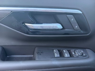 2027 Chevrolet Tahoe LS
