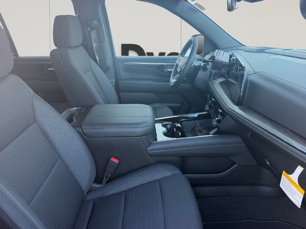 2027 Chevrolet Tahoe LS