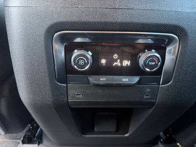 2027 Chevrolet Tahoe LS