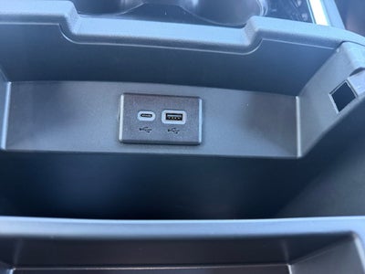 2027 Chevrolet Tahoe LS