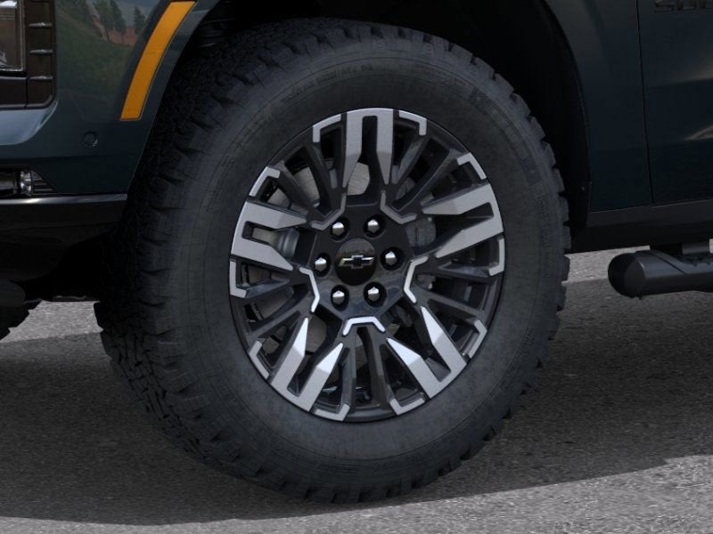 2026 Chevrolet Suburban Z71 - Photo 11