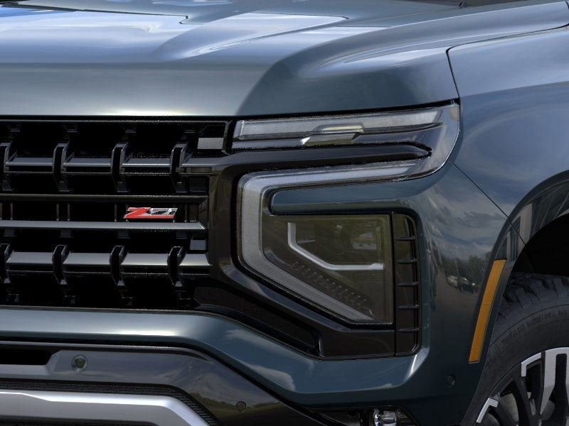 2026 Chevrolet Suburban Z71 - Photo 12