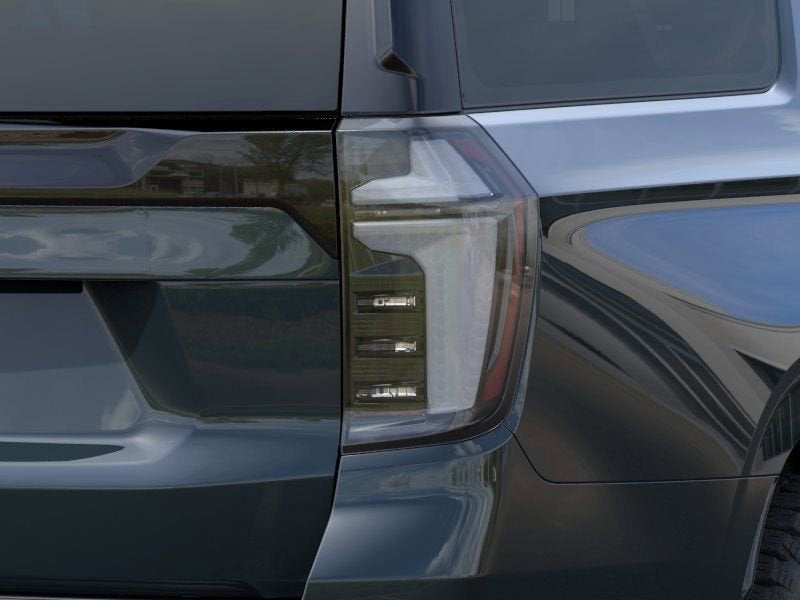 2026 Chevrolet Suburban Z71 - Photo 13