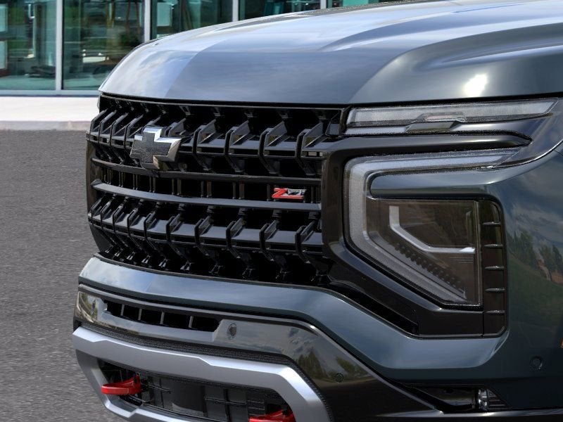 2026 Chevrolet Suburban Z71 - Photo 15
