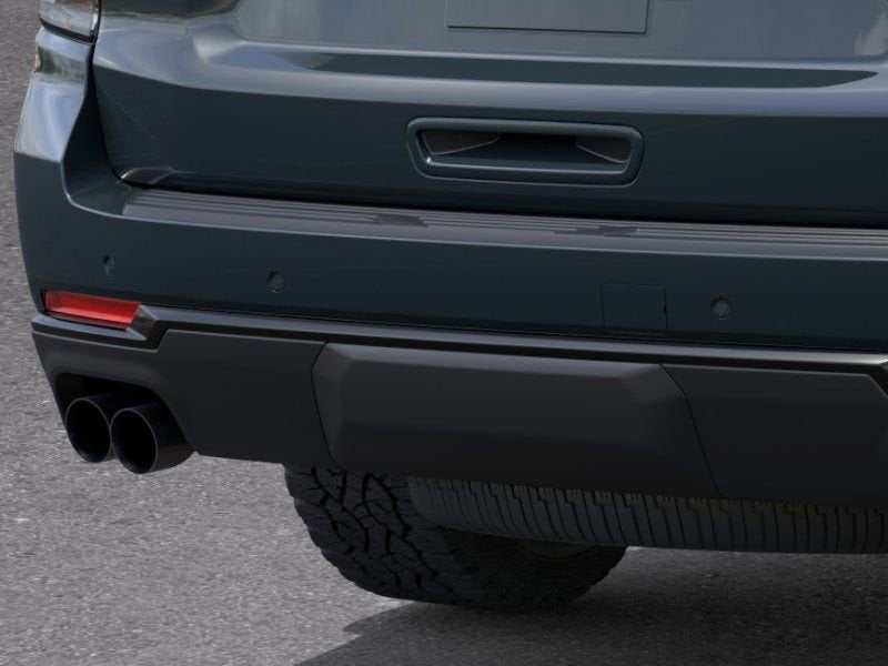 2026 Chevrolet Suburban Z71 - Photo 16