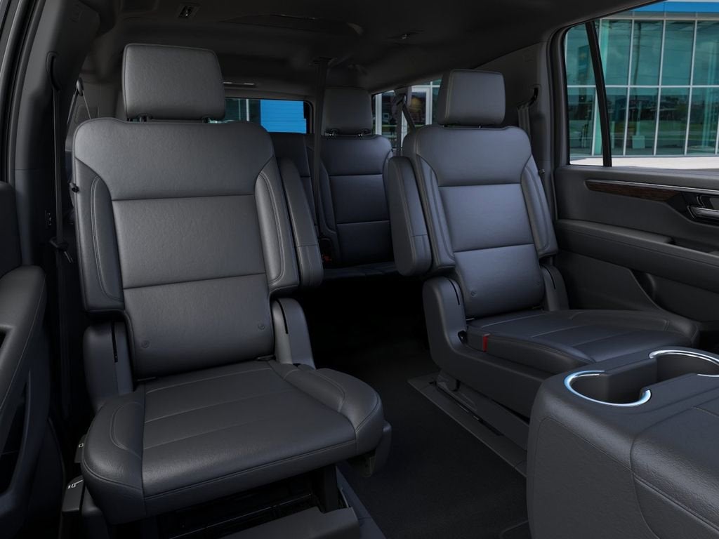 2026 Chevrolet Suburban Z71 - Photo 19