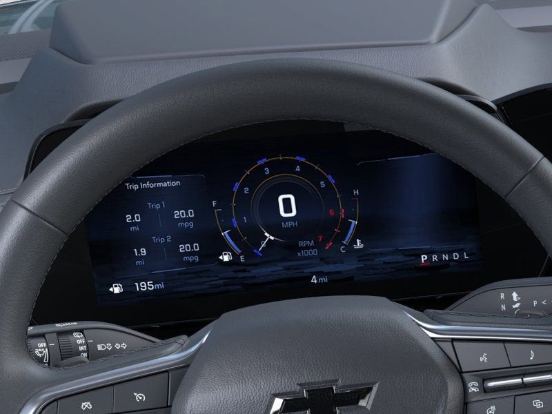 2026 Chevrolet Suburban Z71 - Photo 20