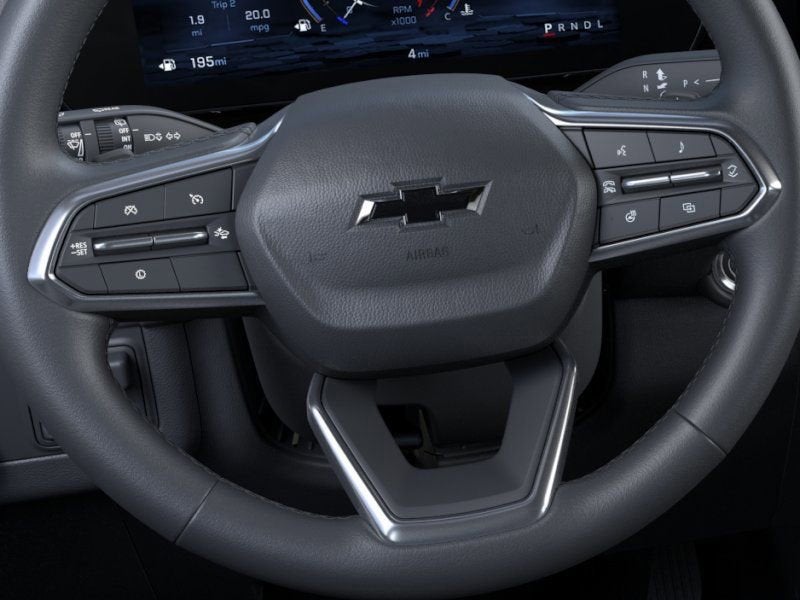 2026 Chevrolet Suburban Z71 - Photo 21