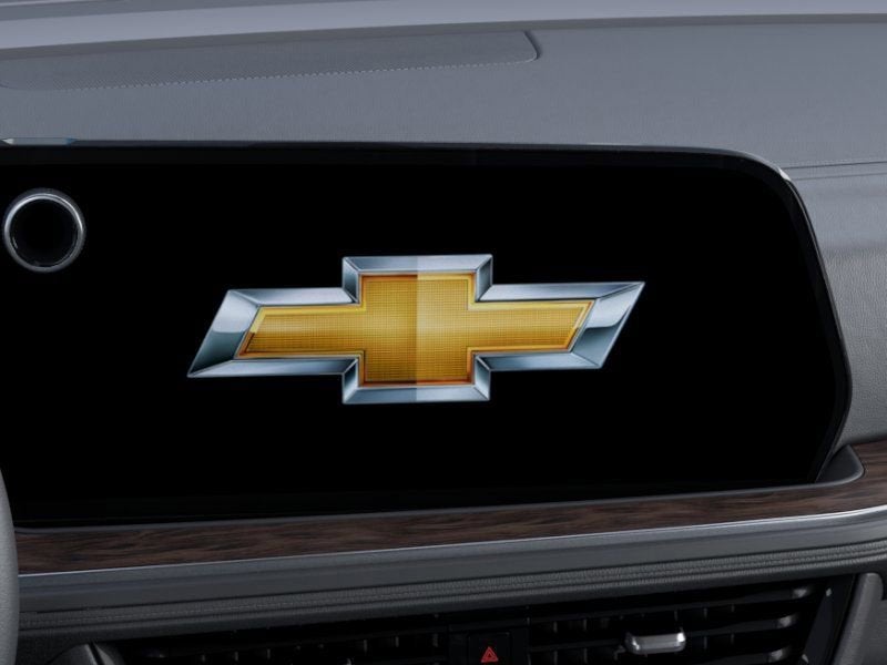 2026 Chevrolet Suburban Z71 - Photo 22