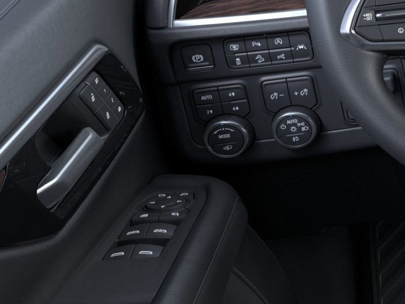 2026 Chevrolet Suburban Z71 - Photo 24